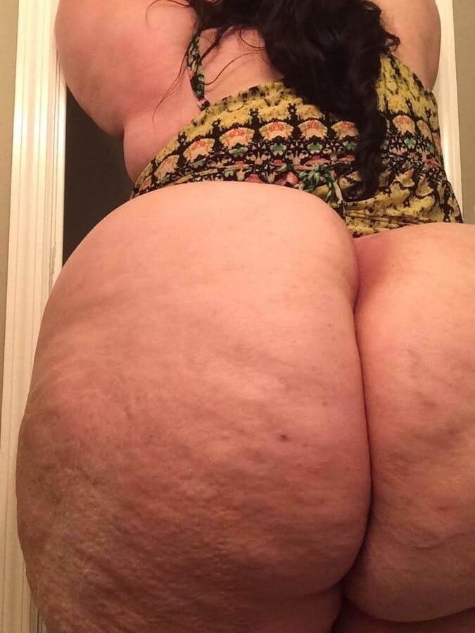 NOTHING BUT ASS PT.