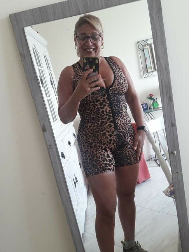 Milfs from Brazil