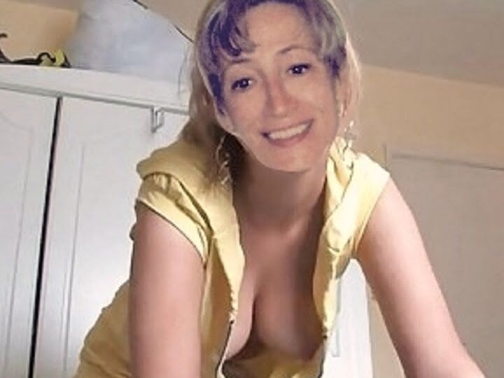 Sexy - Mom