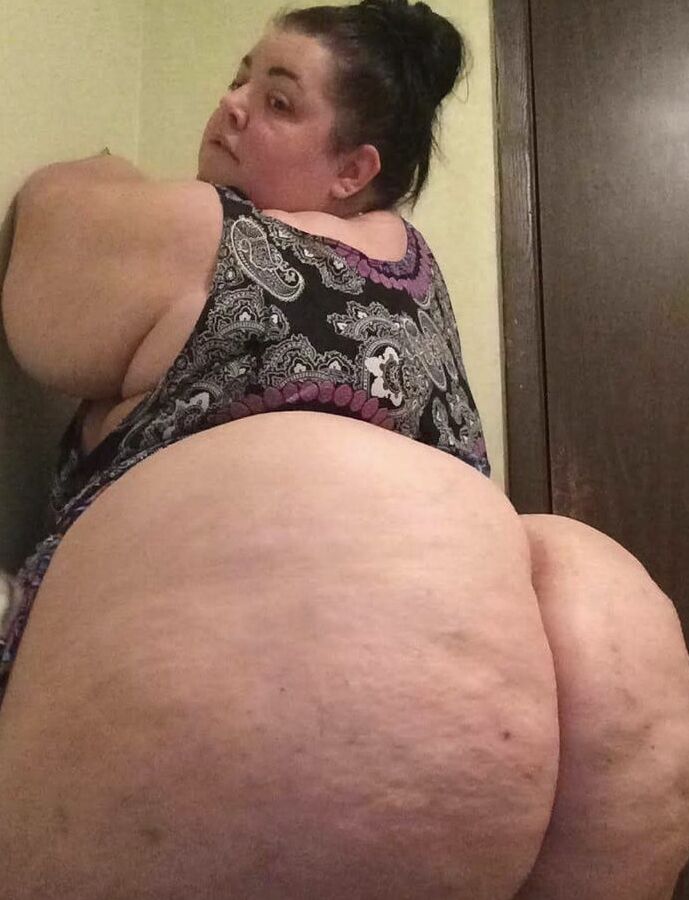 NOTHING BUT ASS PT.