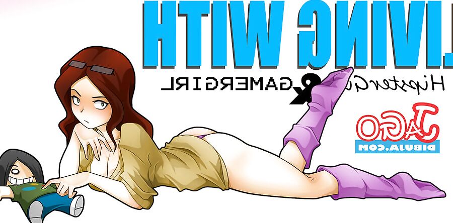 gamergirl