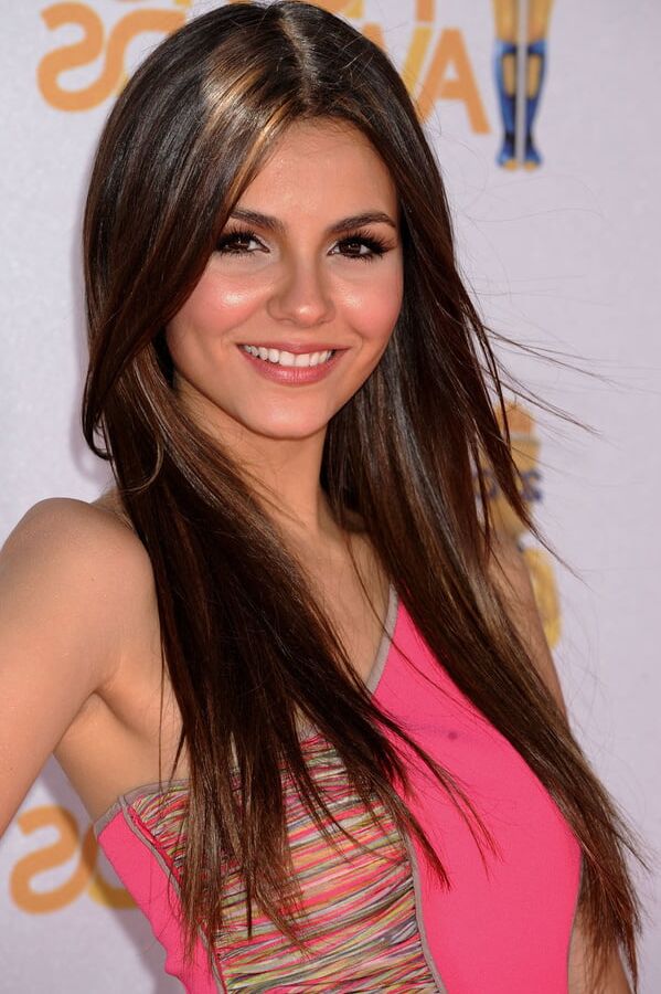 Fave Victoria Justice