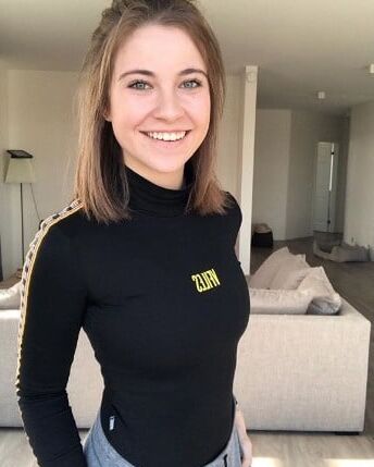Melina Sophie
