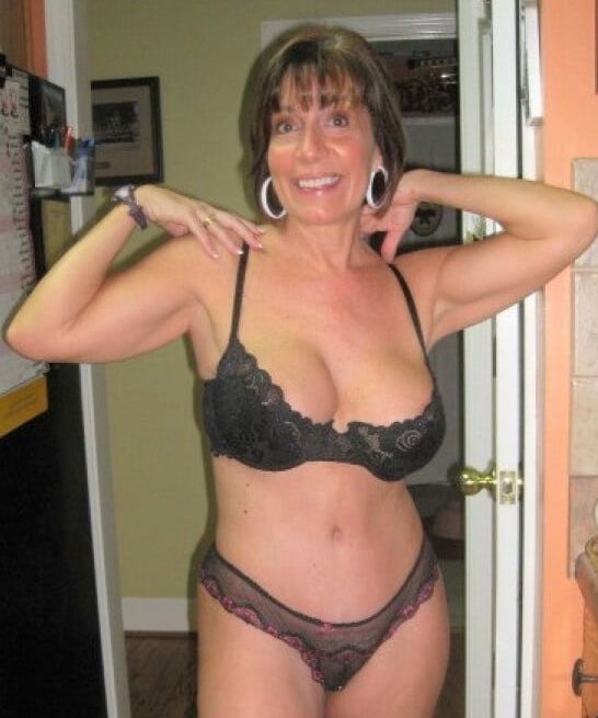 Your Hot Slutty Mom