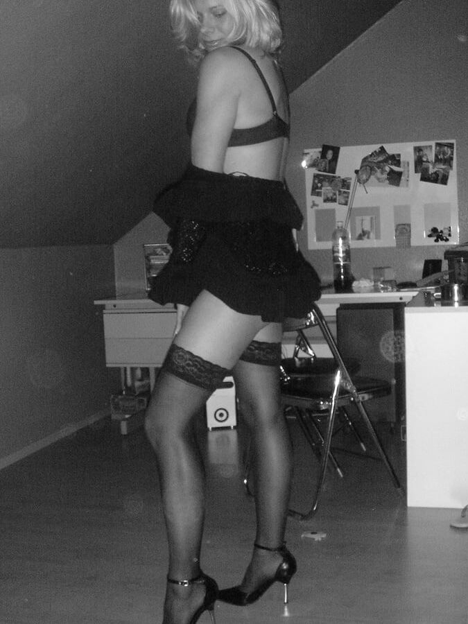 kika horny gang bang whore
