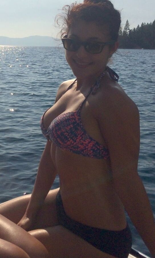 Cute Amateur