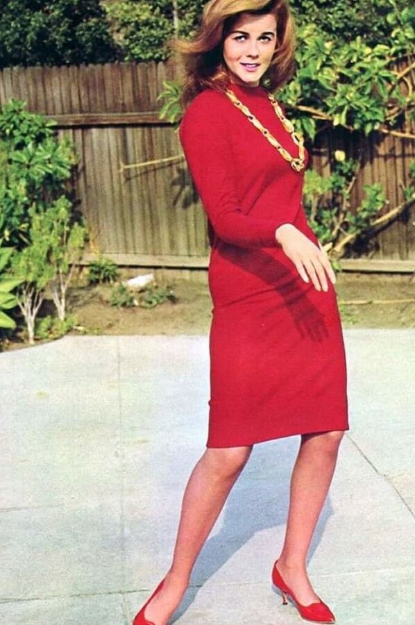 Ann-Margret Olsson