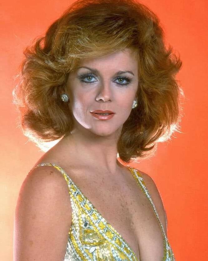 Ann-Margret Olsson