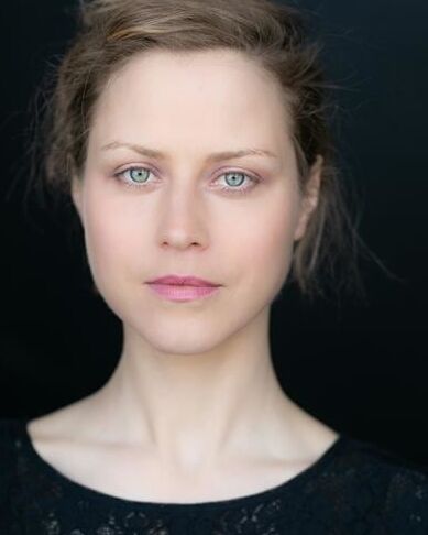 The righteous Olivia Morgan appreciation gallery