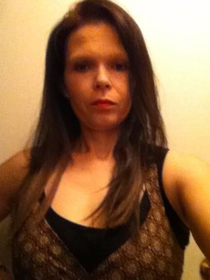 My Native American Beauty.