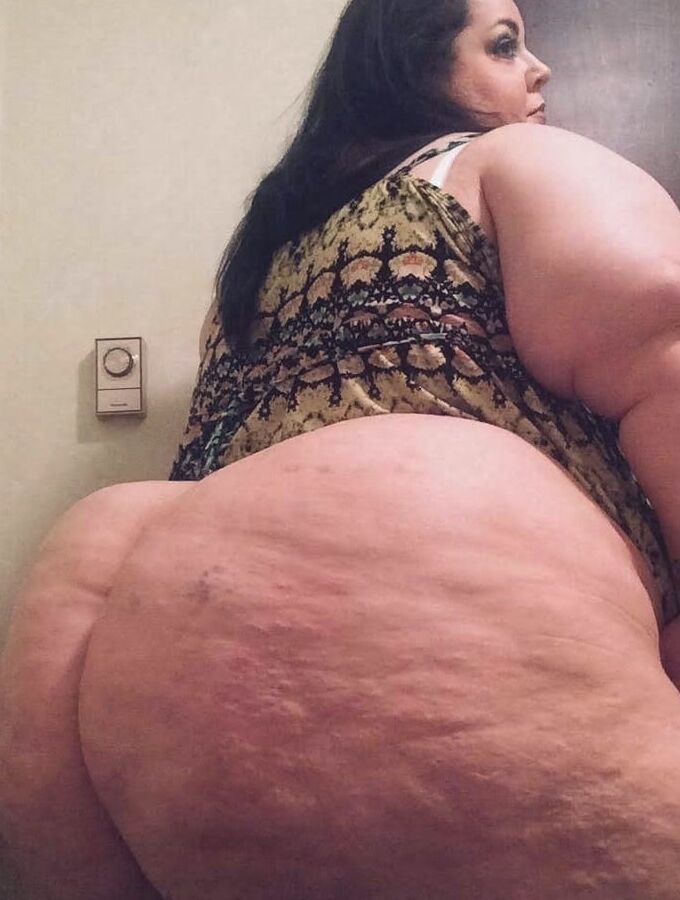 NOTHING BUT ASS PT.