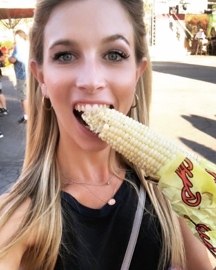 Hannah Cranston