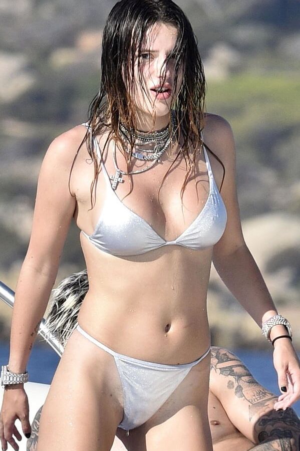 BellaThorne Your Dirty Slut Today!