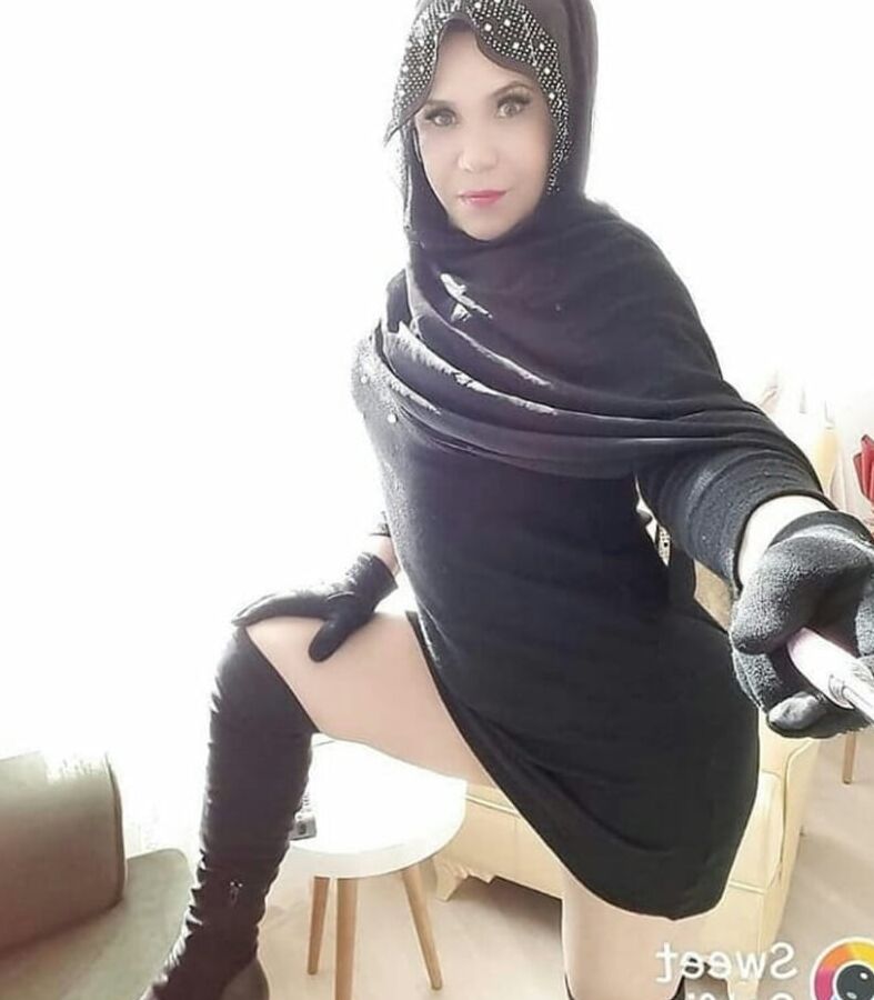 turkish turban