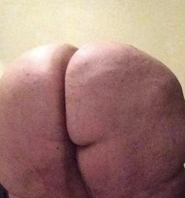 NOTHING BUT ASS PT.