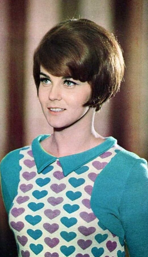 Ann-Margret Olsson
