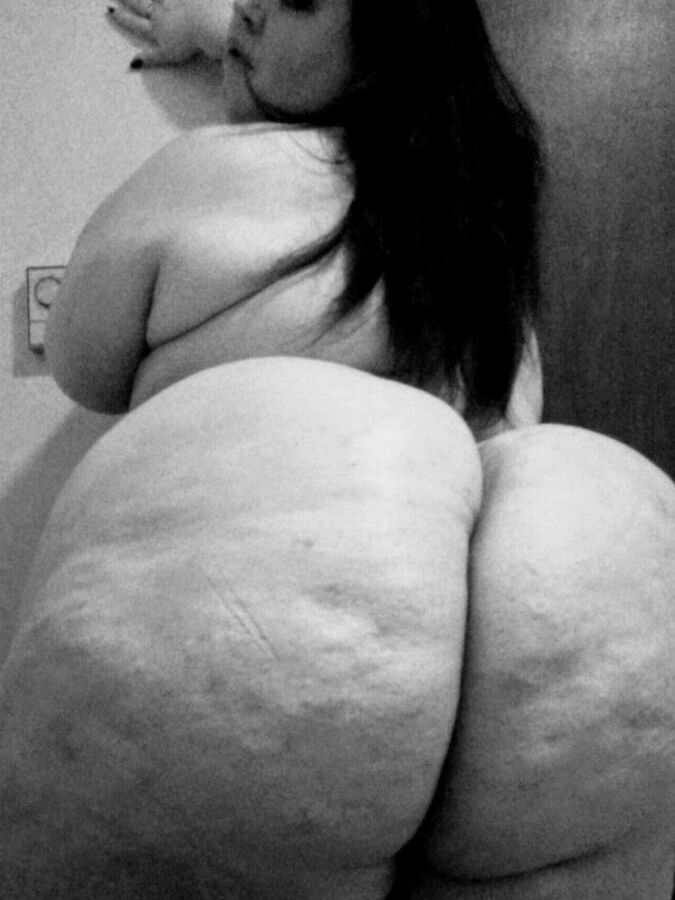NOTHING BUT ASS PT.