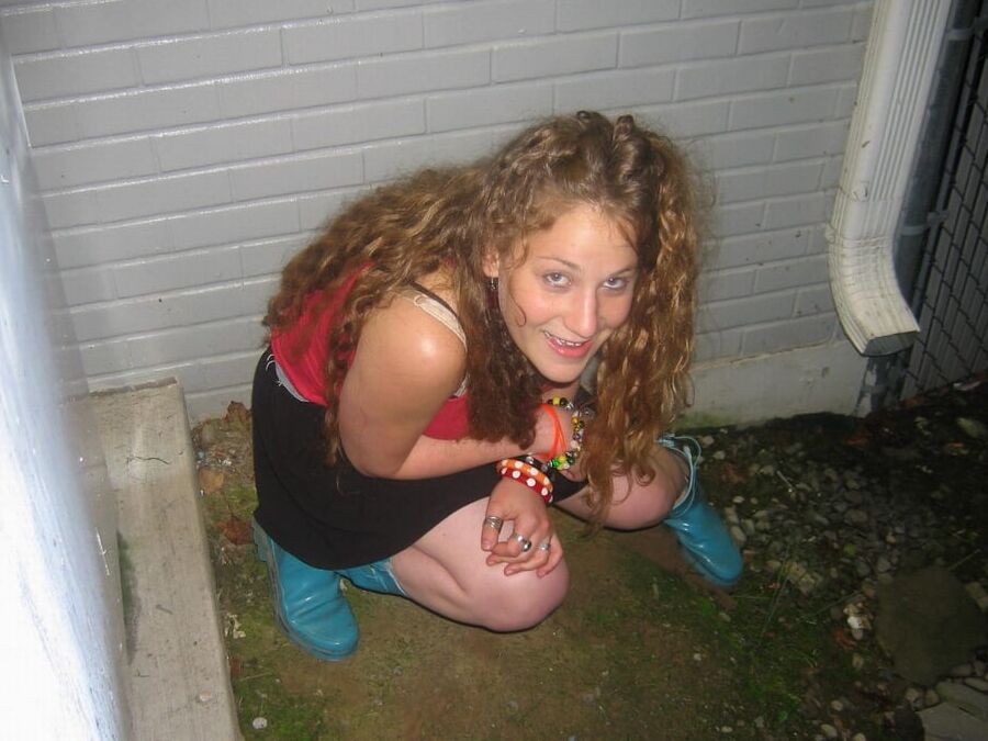 When She&;s Gotta Go