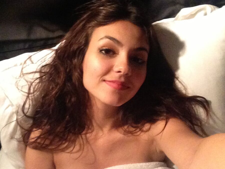 Fave Victoria Justice
