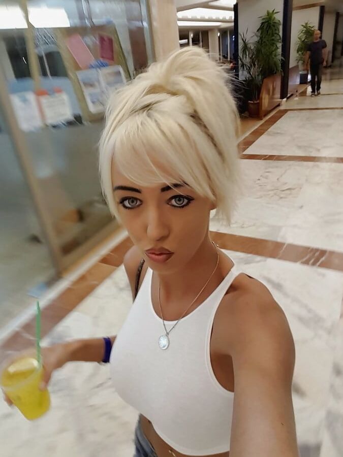 Kerrie lee