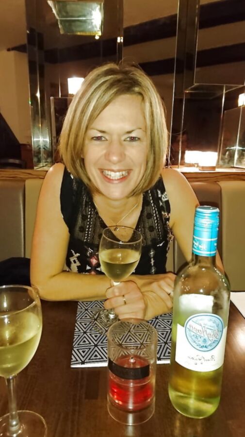 sarah bell uk milf