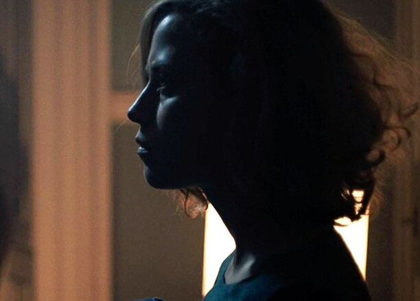 The righteous Olivia Morgan appreciation gallery