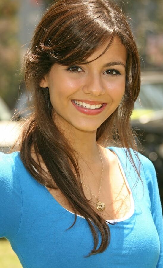 Fave Victoria Justice