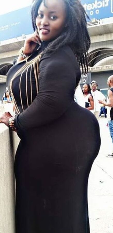 Cute face chunky mega booty bbw pear Simmy