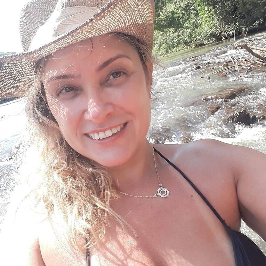 Milfs from Brazil