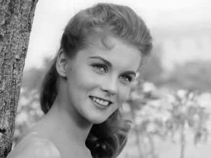 Ann-Margret Olsson