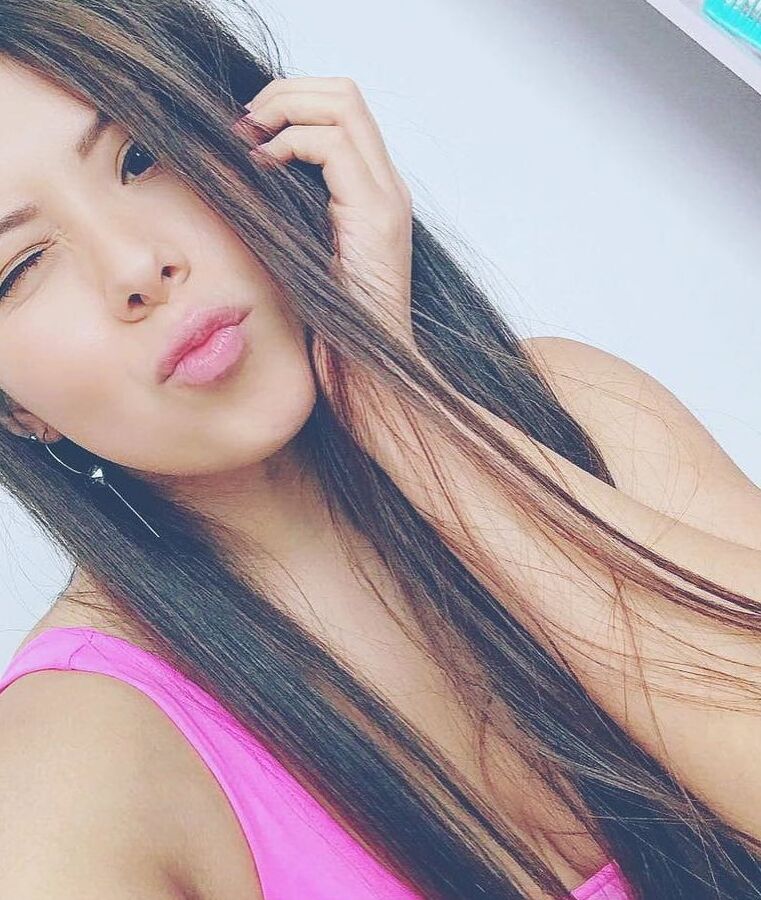 Vanessa, Peru (Vol.)