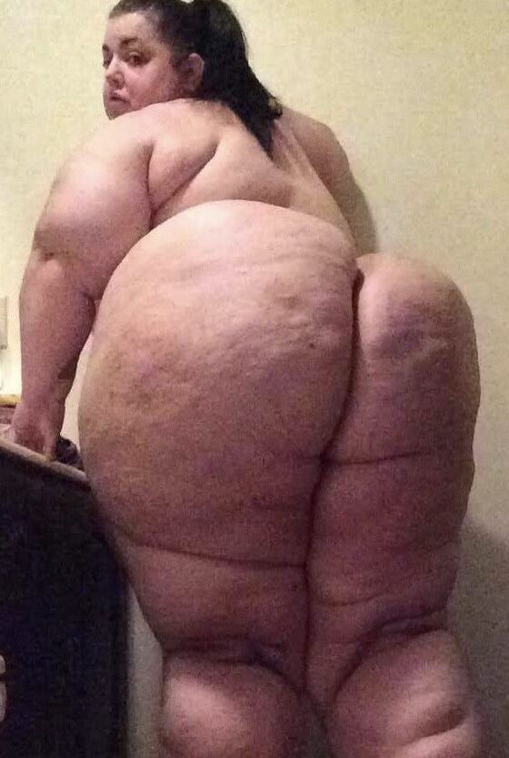 NOTHING BUT ASS PT.
