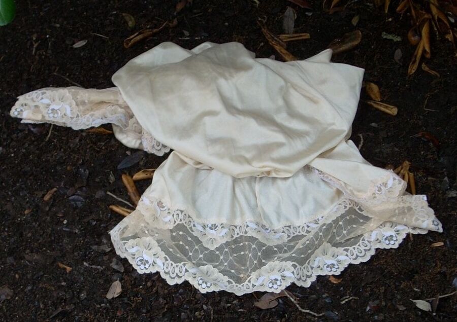 Lacy Half Slips Silky Fullslips Sexy Panties And More !