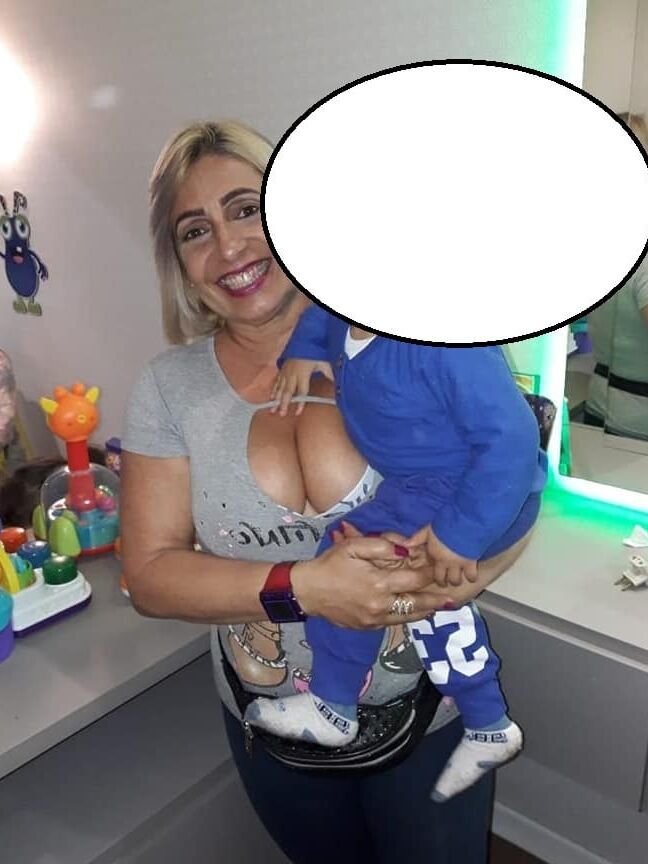 Milfs from Brazil