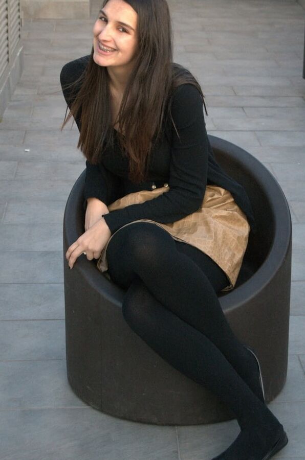 nylons