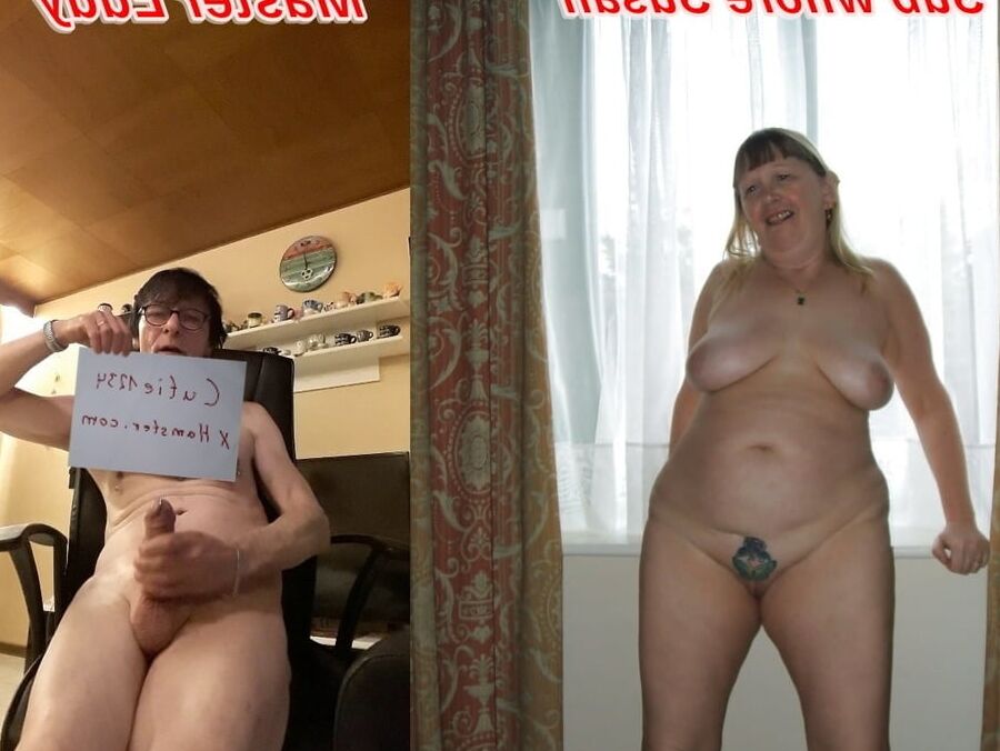 Dirty Web Whore Susan