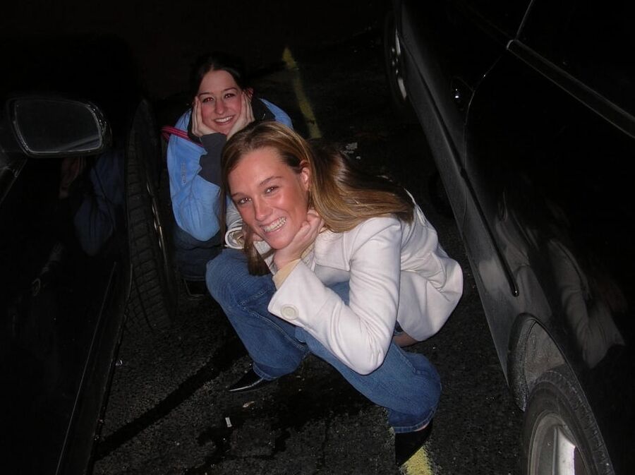 When She&;s Gotta Go