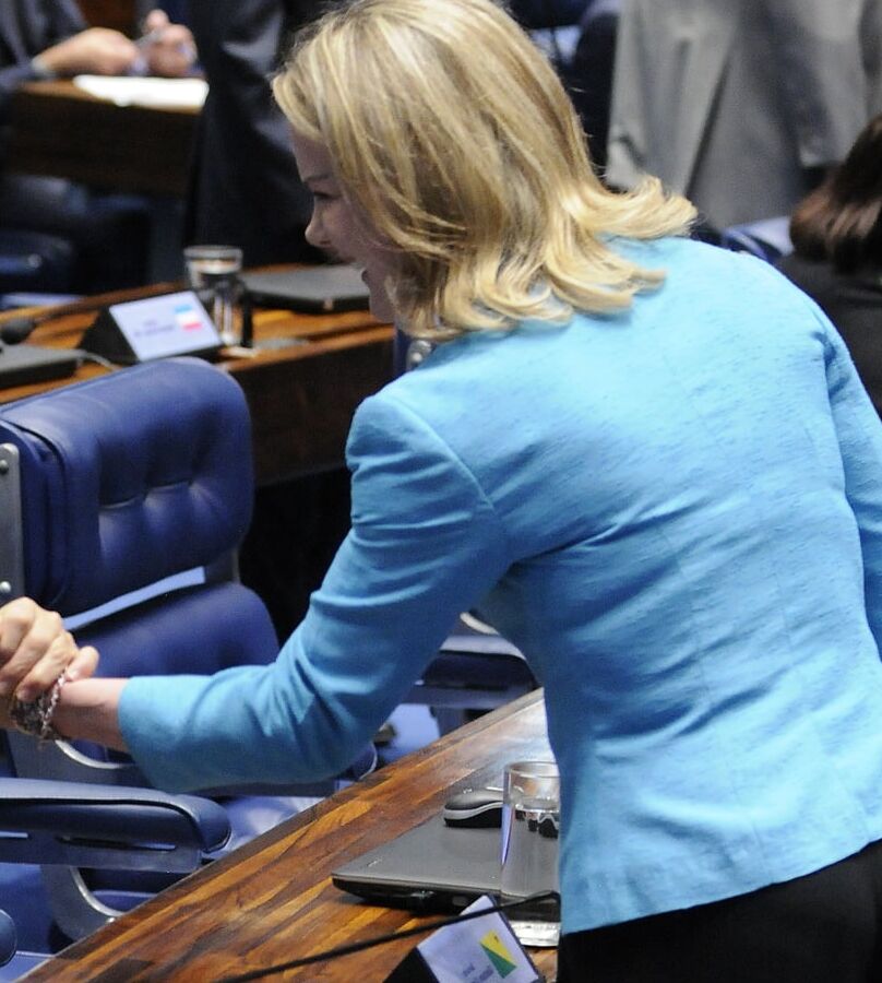 Gleisi Hoffmann