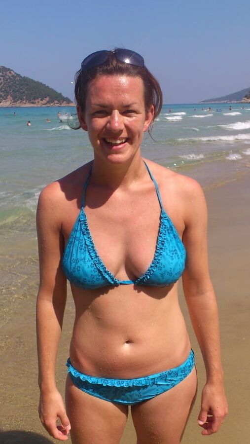 sarah bell uk milf
