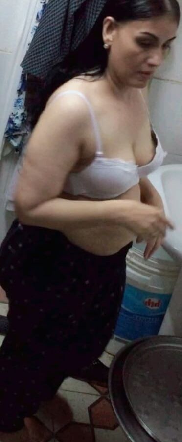 Sexy - Mom