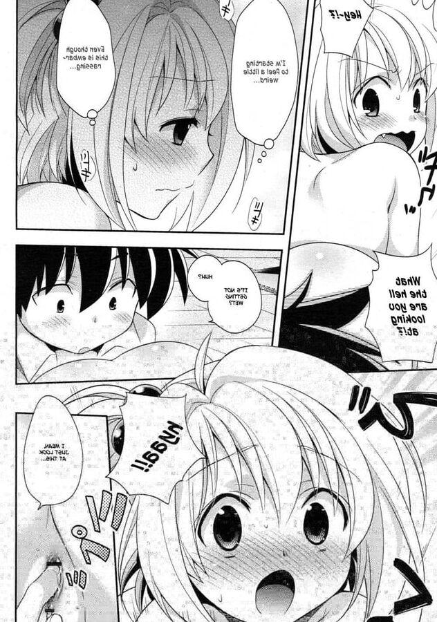 cchisketch (h-manga)