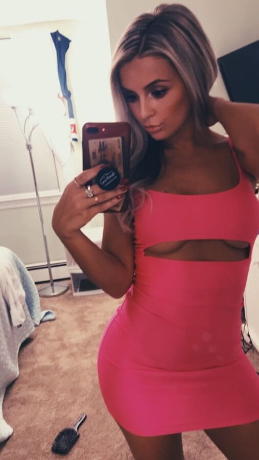 Big Tit Smokeshow