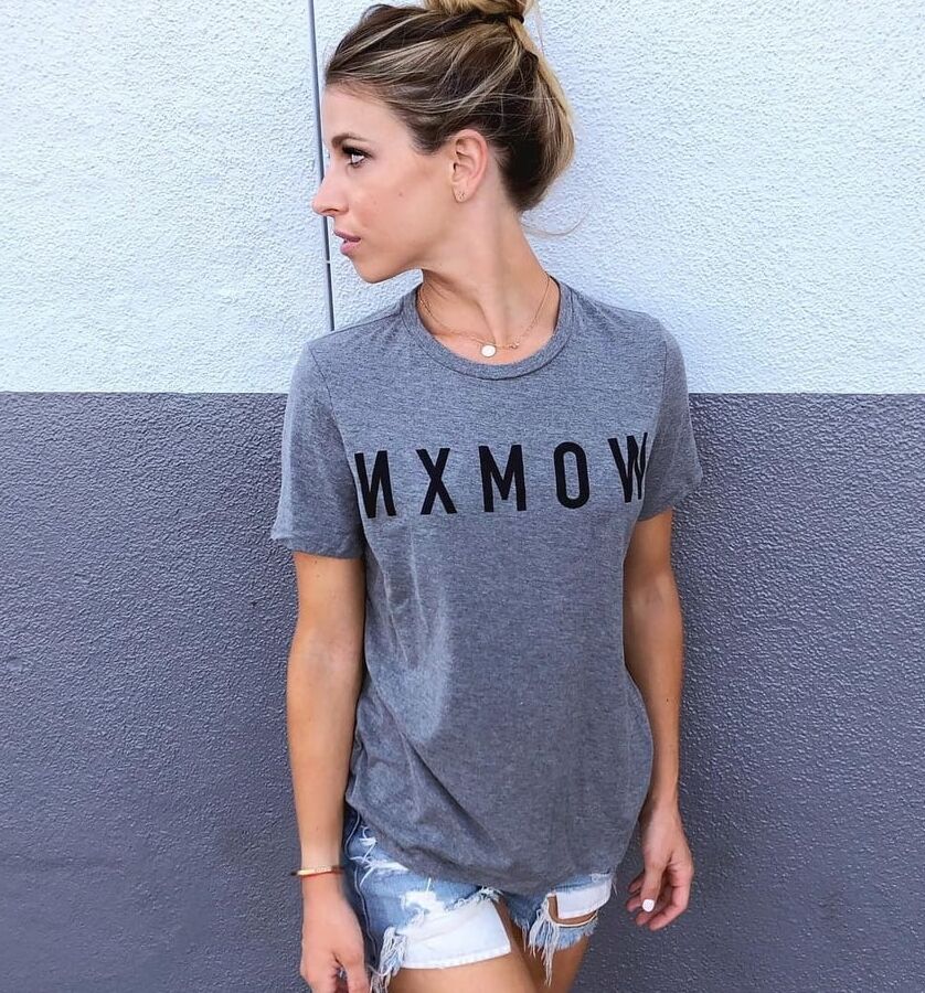 Hannah Cranston