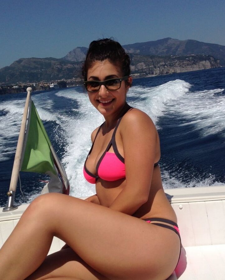 Cute Amateur
