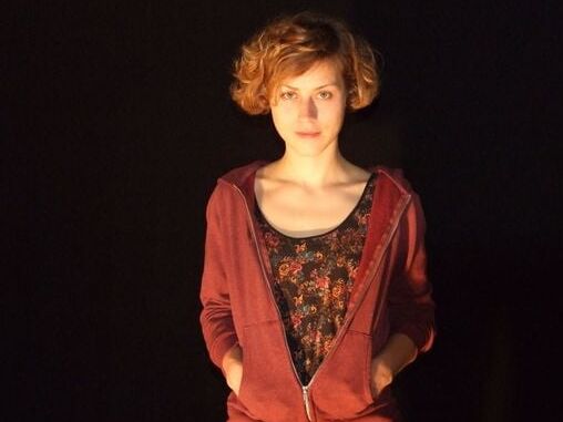 The righteous Olivia Morgan appreciation gallery