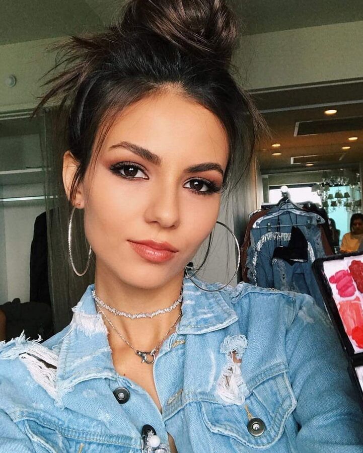 Fave Victoria Justice