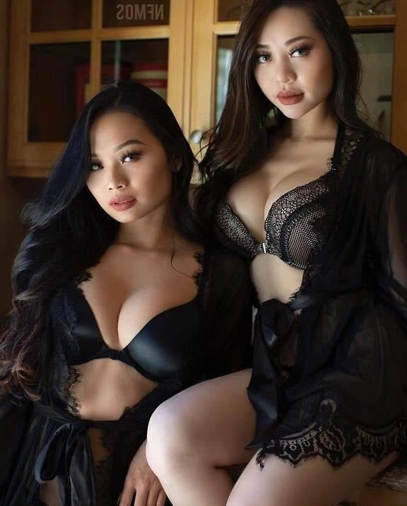 Fresh Asian aspirations