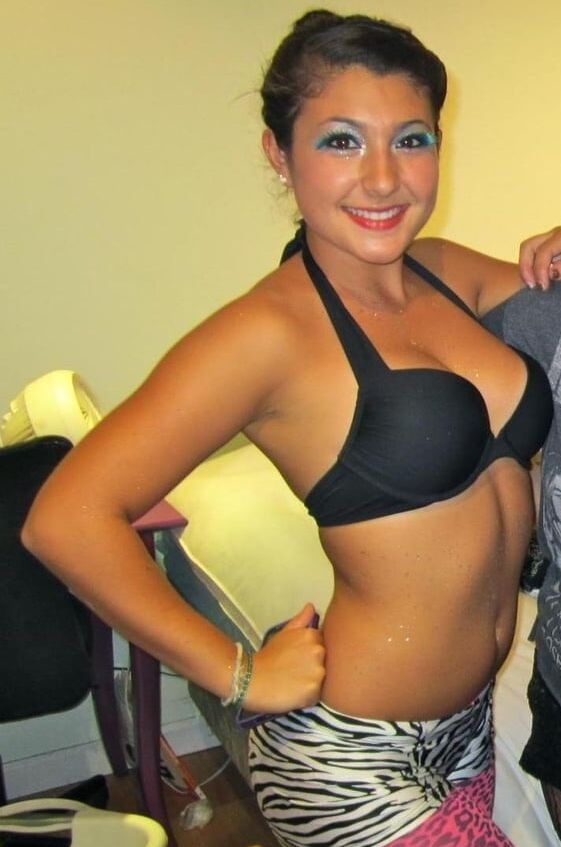 Cute Amateur