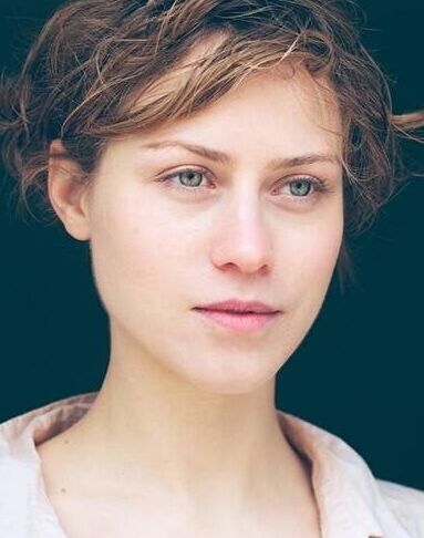 The righteous Olivia Morgan appreciation gallery
