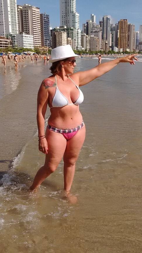 Milfs from Brazil
